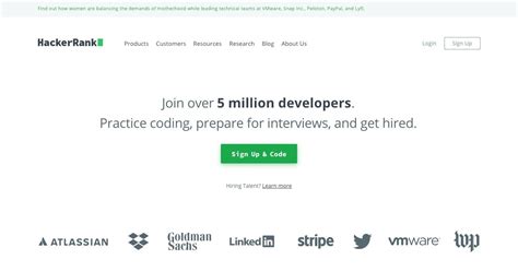 A list of all problem solving websites. : r/learnprogramming .